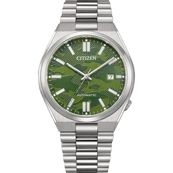 Citizen Watch Tsuyosa NJ0159-86X