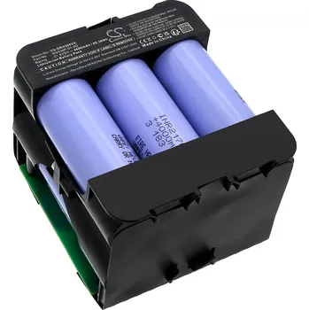 Baterie Cameron Sino CS-DRH300VX, Li-Ion, 4600