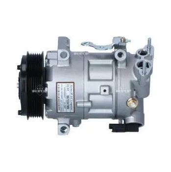 Kompresor klimatizace Kompresor, klimatizace NRF 32916