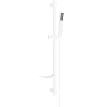 Sprchový set Mexen sprchový set DF00, bílá, 785004582-20