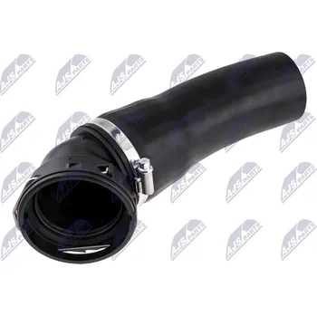 Turbodmychadlo Hadice plnícího vzduchu NTY GPP-BM-246