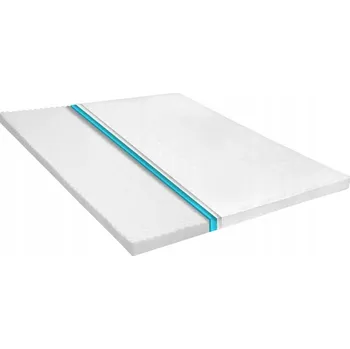 Prostěradlo Chránič matrace VidaXL 180 x 180 cm