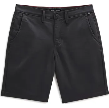 Pánské kraťasy kraťasy pánské VANS MN AUTHENTIC CHINO RELAXED SHORT, ASPHALT - 30