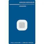 Argor Heraeus Investiční palladiový…