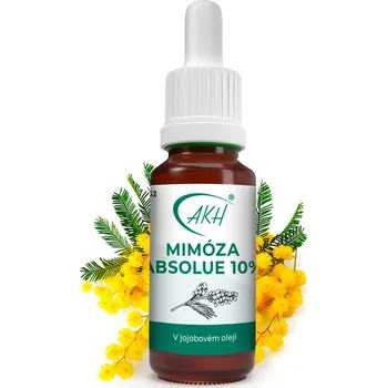 AKH MIMÓZA ABSOLUE 10% 10 ml