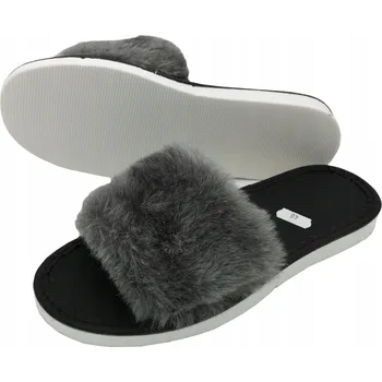 Dámské pantofle BARJ dámské pantofle velikost 36