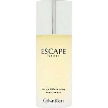 Pánský parfém Calvin Klein Escape for Men EDT M 100 ml