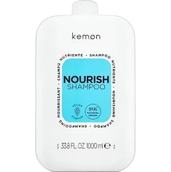 Šampon Kemon Nourish Shampoo 1000 ml