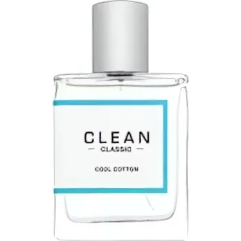 Dámský parfém Clean Classic Cool Cotton EDP W 60 ml