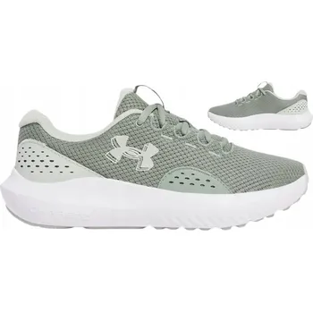 Dámské tenisky Under Armour běžecké boty 3027007-348-6.5 velikost 37,5