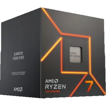 Procesor Procesor AMD Ryzen 7 7700 8x3,8GHz AM5 65W