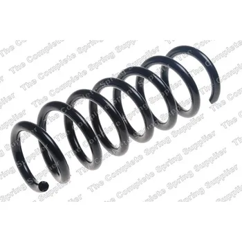 Vinutá pružina podvozku LESJÖFORS 4208551