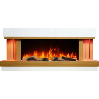 Elektrický krb ArtiFlame Sogne AF52