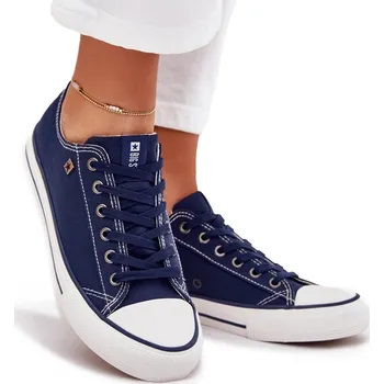 Dámské tenisky Big Star dámské tenisky DD274A235R39 velikost 38