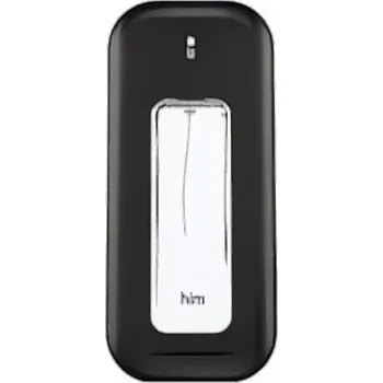 Pánský parfém Fcuk Fcuk 3 Him EDT M 100 ml