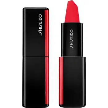 Pudr Shiseido Modern Matte Powder Lipstick 513 Shock Wave 4 g