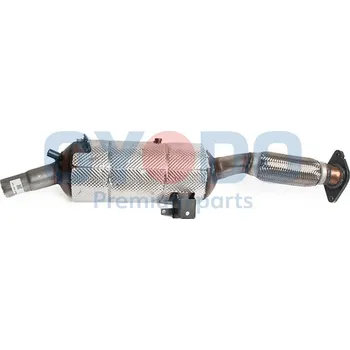 Katalyzátor Filtr pevných částic - DPF Oyodo 20N0175-OYO
