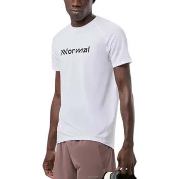 Pánské tričko Triko NNormal Race T-Shirt n1cmts2-005 Velikost XL