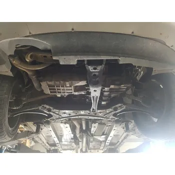 Kryt motoru Kryt pod motor JEEP COMPASS (IV9) - Plech - 8595698044235