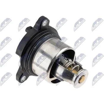 Motor automobilu Termostat chladící kapaliny NTY CTM-AU-027