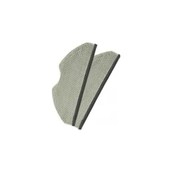 Utěrka pro robotický vysavač Mopy k vysavači XIAOMI Robot Vacuum H40 (OV51) textilní 2ks