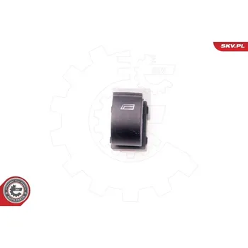 Spínač, zvedací zařízení oken ESEN SKV 37SKV302
