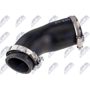 Motor automobilu Hadice plnícího vzduchu NTY GPP-FR-114