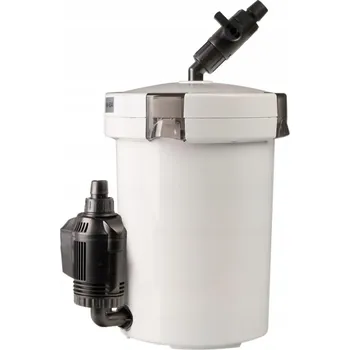 Akvarijní filtr SunSun HW-604B