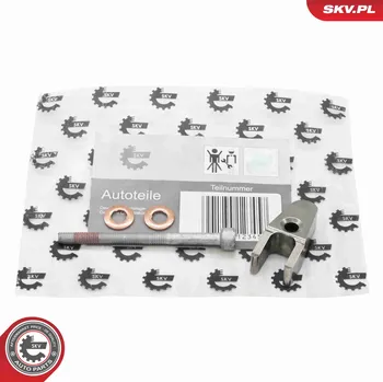 Systém vstřikování Vstřikovací ventil - vstřikovač paliva ESEN SKV 97SKV224