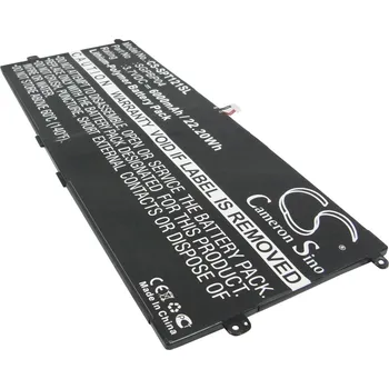 Baterie k tabletu Baterie Cameron Sino CS-SPT121SL, Li-Polymer, 6000