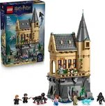 LEGO Harry Potter 76463 Bradavický hrad…