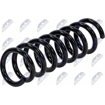 Vinutá pružina podvozku NTY ASZ-ME-024