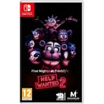Five Nights at Freddy's: Help Wanted 2…