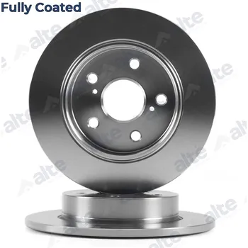 Brzdový kotouč Brzdový kotouč ALTE AUTOMOTIVE 128856FCAL