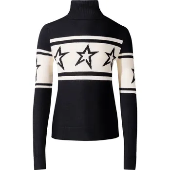 Cyklistické kalhoty Perfect Moment Chopper Sweater Black