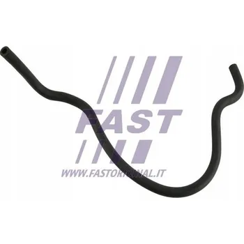 Brzdová hadice Fast FT61981 Hadice chladicí kapaliny