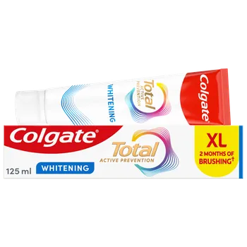 zubní pasta Colgate Total Original zubní pasta, 125 ml