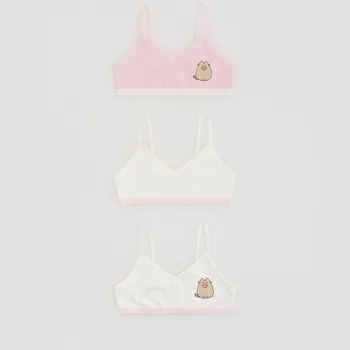 Dětská móda Reserved - GIRLS` TOP BRA MULTI - vícebarevná - 895IH-MLC - 895IH-MLC-U14