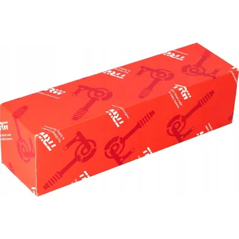 Brzdová hadice TRW PHD2058 Brzdová hadice