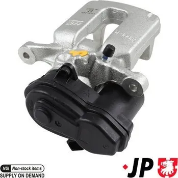 Brzdový třmen Brzdový třmen JP GROUP 1162011480