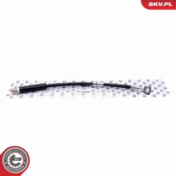 Brzdová hadice Brzdová hadice ESEN SKV 35SKV161