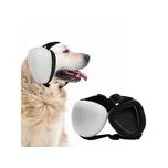 Sluchátka KOPBTBOY, barva bílá