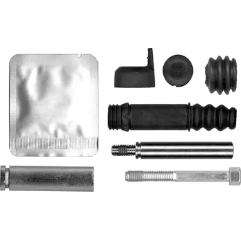 Autodíl Sada na opravy, brzdový třmen LUCAS SJ1578