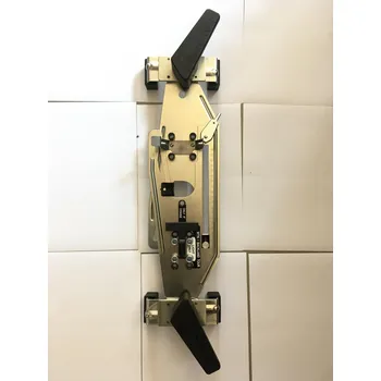 Skialpinistické vybavení montážní šablona ARMADA MTN/BACKLAND tour