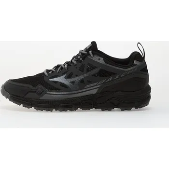Pánská obuv Tenisky Mizuno Wave Daichi Ls (U) Black/ Metallic Gray/ Iron Gate EUR 44.5