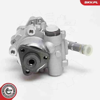 Posilovač řízení Hydraulické čerpadlo, řízení SKV 10SKV129