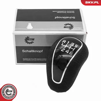 Hlavice řadicí páky Hlavice řadicí páky ESEN SKV 63SKV171