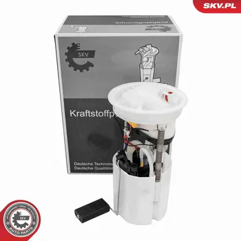 Palivové čerpadlo Palivové čerpadlo ESEN SKV 02SKV820