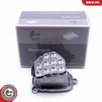 Řídící jednotka Řídící jednotka, osvětlení ESEN SKV 59SKV112