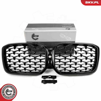 Nářadí pro automobil Mřížka chladiče SKV 66SKV269